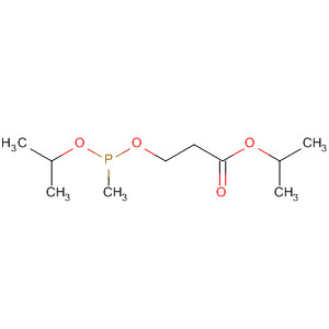 Cas Number: 61388-23-6  Molecular Structure