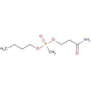 Cas Number: 61388-31-6  Molecular Structure