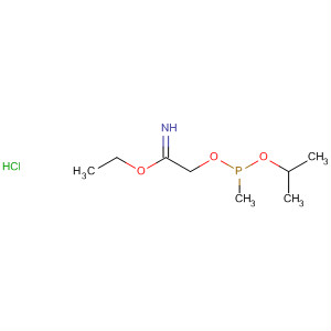 Cas Number: 61388-36-1  Molecular Structure