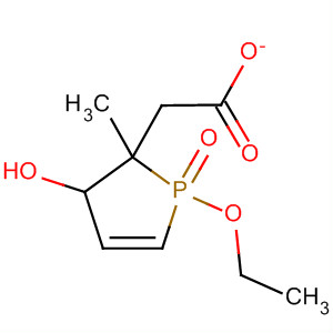CAS No 61388-55-4  Molecular Structure