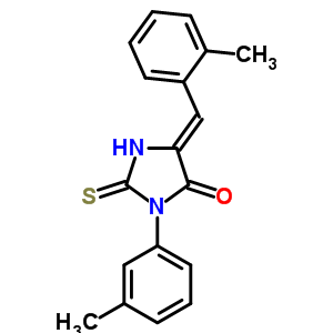 Cas Number: 61388-74-7  Molecular Structure