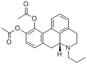 CAS No 61389-36-4  Molecular Structure