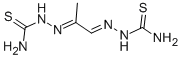 CAS No 6139-38-4  Molecular Structure