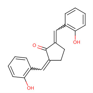 CAS No 61390-20-3  Molecular Structure