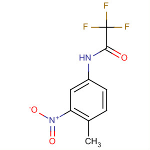 CAS No 61390-94-1  Molecular Structure