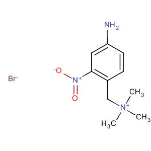 CAS No 61390-98-5  Molecular Structure