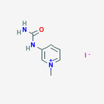 Cas Number: 61392-06-1  Molecular Structure