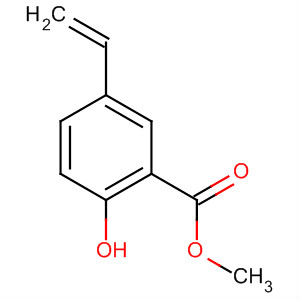 Cas Number: 61393-01-9  Molecular Structure