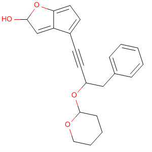 CAS No 61401-42-1  Molecular Structure