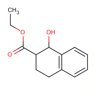 CAS No 61402-32-2  Molecular Structure