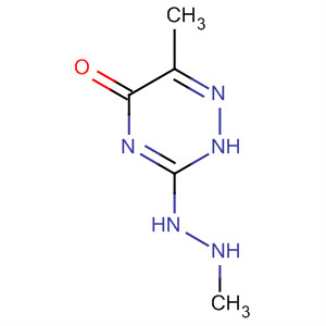 CAS No 61402-46-8  Molecular Structure