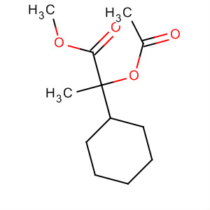 Cas Number: 61402-56-0  Molecular Structure