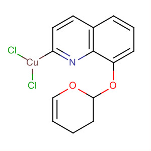 CAS No 61403-40-5  Molecular Structure