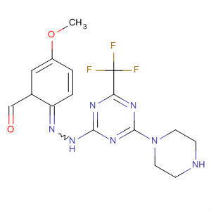 Cas Number: 61404-23-7  Molecular Structure