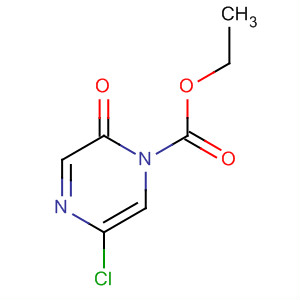 CAS No 61404-45-3  Molecular Structure