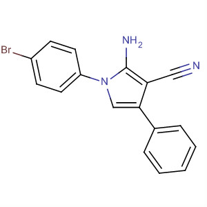CAS No 61404-72-6  Molecular Structure