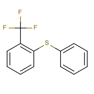 CAS No 61405-41-2  Molecular Structure