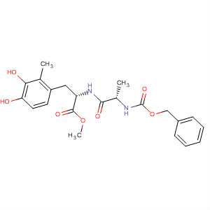 Cas Number: 61406-44-8  Molecular Structure