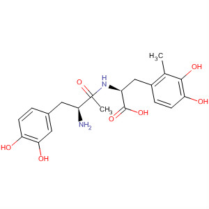 Cas Number: 61406-61-9  Molecular Structure