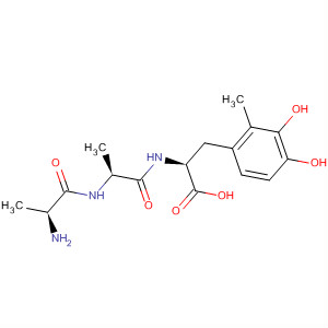 Cas Number: 61406-65-3  Molecular Structure