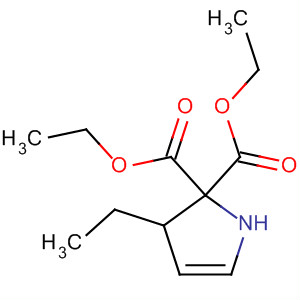 Cas Number: 61406-70-0  Molecular Structure