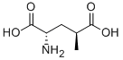 Cas Number: 6141-27-1  Molecular Structure