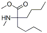 CAS No 6141-46-4  Molecular Structure