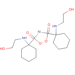 CAS No 61411-97-0  Molecular Structure