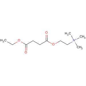 Cas Number: 61413-37-4  Molecular Structure