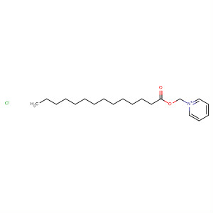 CAS No 61413-59-0  Molecular Structure