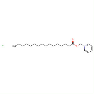 CAS No 61413-60-3  Molecular Structure