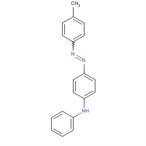 CAS No 61413-76-1  Molecular Structure