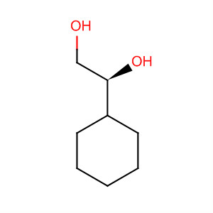 Cas Number: 61414-09-3  Molecular Structure