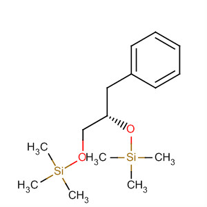 CAS No 61414-10-6  Molecular Structure
