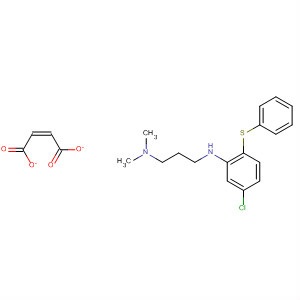 CAS No 61414-39-9  Molecular Structure
