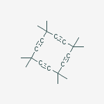 CAS No 61414-48-0  Molecular Structure