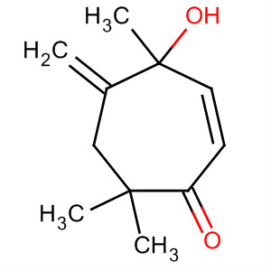 CAS No 61414-61-7  Molecular Structure