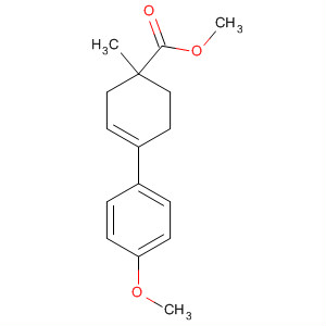 Cas Number: 61414-81-1  Molecular Structure