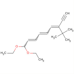 CAS No 61415-00-7  Molecular Structure