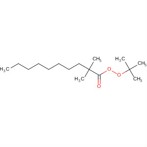 CAS No 61415-88-1  Molecular Structure