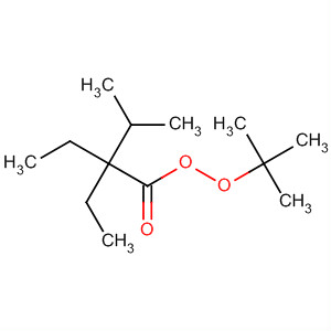 CAS No 61415-91-6  Molecular Structure
