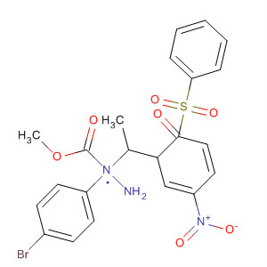 Cas Number: 61416-10-2  Molecular Structure