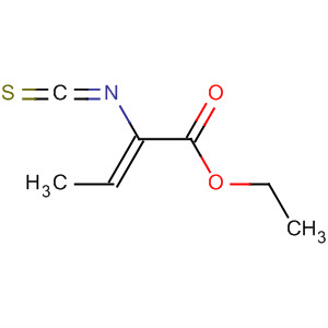 CAS No 61416-54-4  Molecular Structure