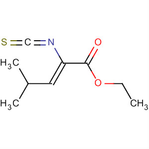 CAS No 61416-55-5  Molecular Structure