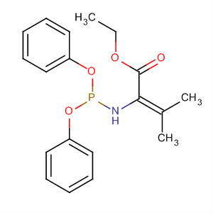 CAS No 61416-70-4  Molecular Structure