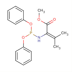 CAS No 61416-71-5  Molecular Structure