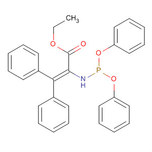 Cas Number: 61416-79-3  Molecular Structure