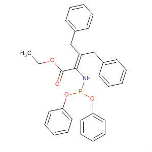 CAS No 61416-80-6  Molecular Structure