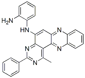 CAS No 61416-97-5  Molecular Structure