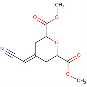CAS No 61417-27-4  Molecular Structure